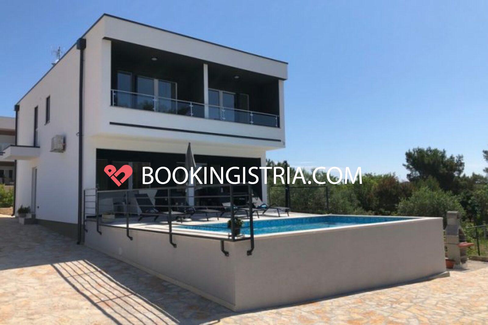 booking istria